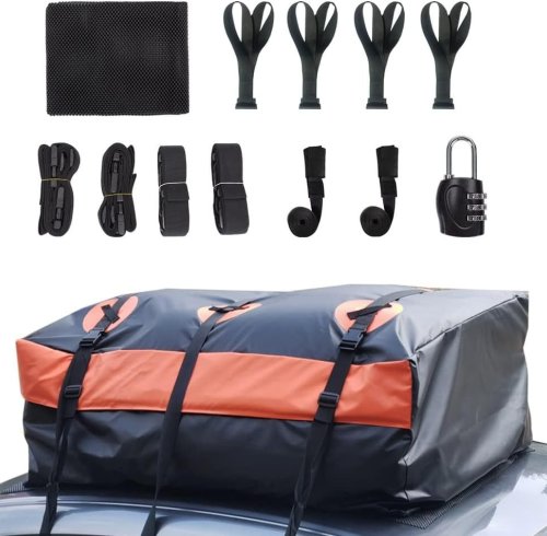 ATLI RB1603 Accessoire Auto