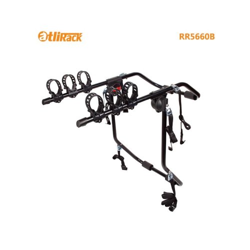 ATLI RR5660/RR5660B Accessoire Vélo