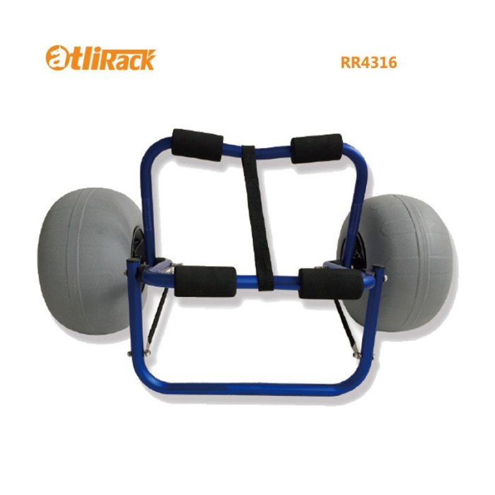 ATLI RR4316 Accessoire Auto