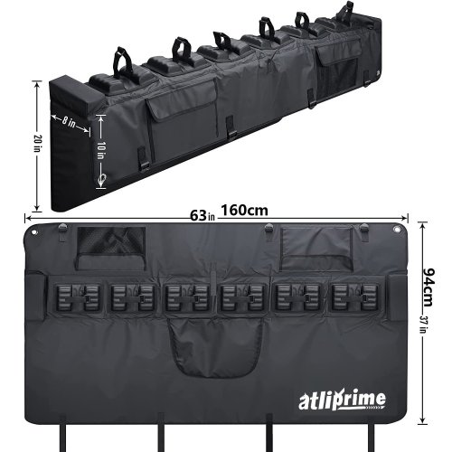 ATLI RR2015L6 Accessoire Auto