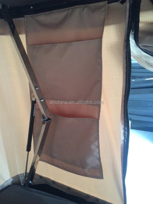 ATLI RR3501A-130 Accessoire Auto