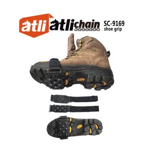 ATLI Chaîne à Neige Auto