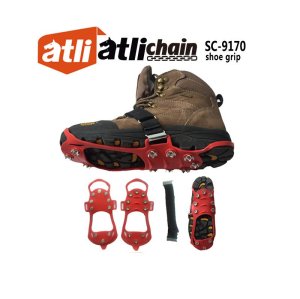 ATLI Chaîne à Neige Auto