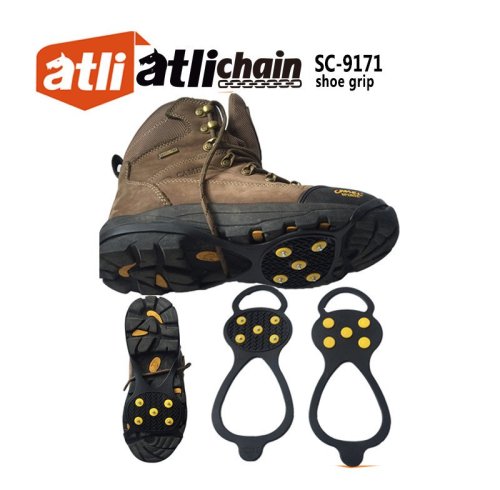 ATLI Chaîne à Neige Auto