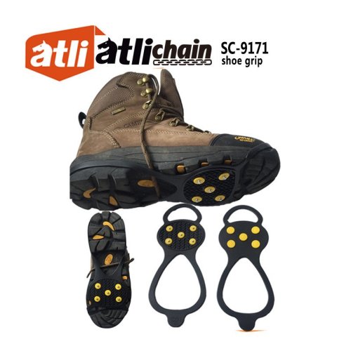 ATLI Chaîne à Neige Auto