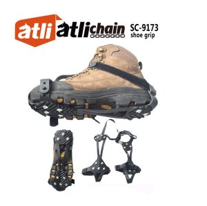 ATLI Chaîne à Neige Auto