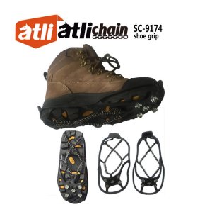 ATLI Chaîne à Neige Auto