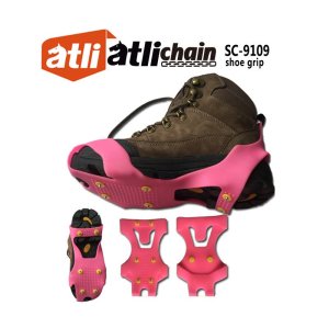ATLI 2Shoe Chain Chaîne à Neige Auto