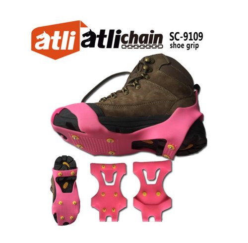 ATLI 2Shoe Chain Chaîne à Neige Auto