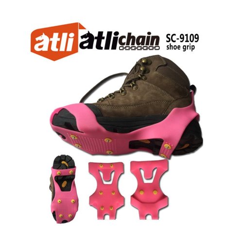 ATLI 2Shoe Chain Chaîne à Neige Auto