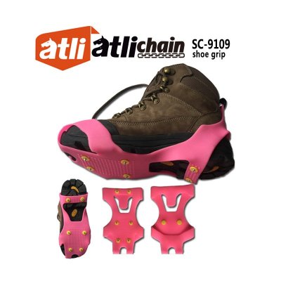 ATLI 2Shoe Chain Chaîne à Neige Auto