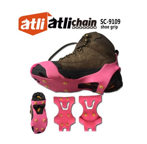 ATLI SC-9109-S Chaîne à Neige Auto
