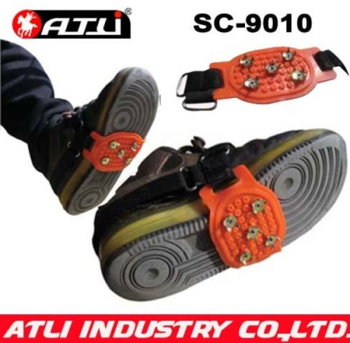 ATLI SC9010 Chaîne à Neige Auto