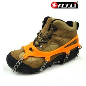 ATLI SH1003 Chaîne à Neige Auto