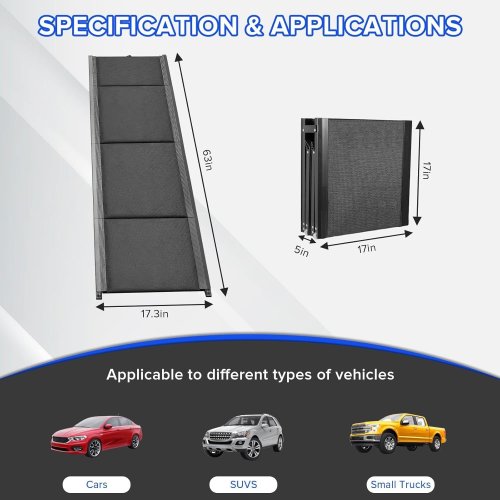 ATLI Accessoire Auto