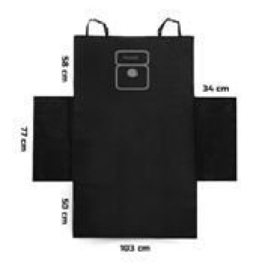 ATLI ATPC-5805 Accessoire Auto
