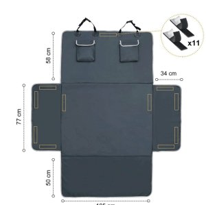 ATLI ATPC-5807 Accessoire Auto
