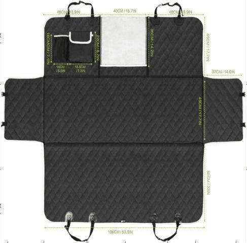 ATLI ATPC-5808 Accessoire Auto