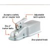 ATLI RR8025 Accessoire Remorque