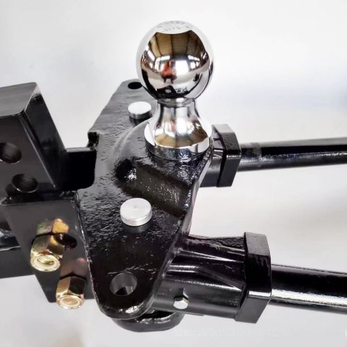 ATLI ATTB2712 Pièce de Remorque