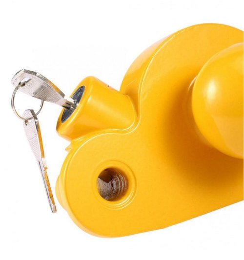 ATLI ATDHL1013 Pièce de Remorque