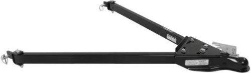 ATLI ATTB2443 Pièce de Remorque