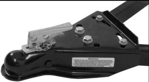 ATLI ATTB2443 Pièce de Remorque