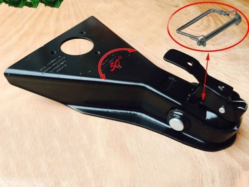 ATLI RR8027A Pièce de Remorque