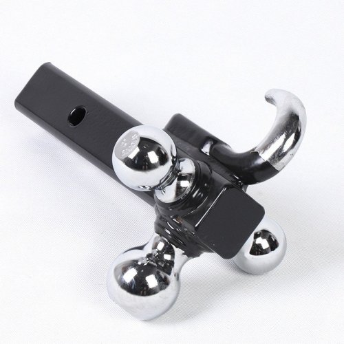 ATLI ATTA1002 Pièce de Remorque