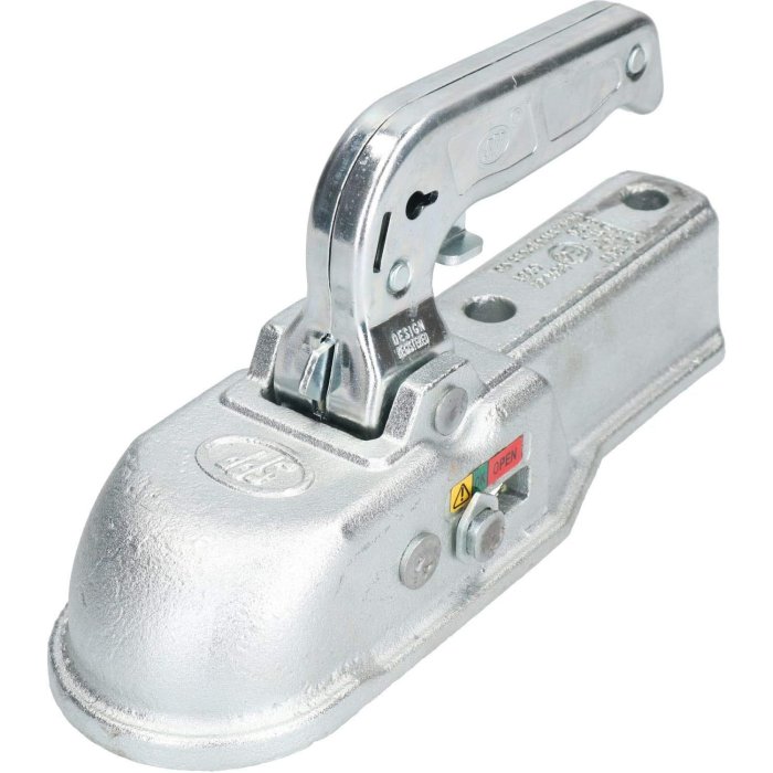 ATLI Pièce de Remorque