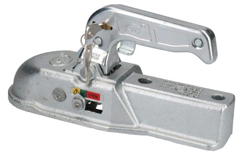 ATLI Pièce de Remorque