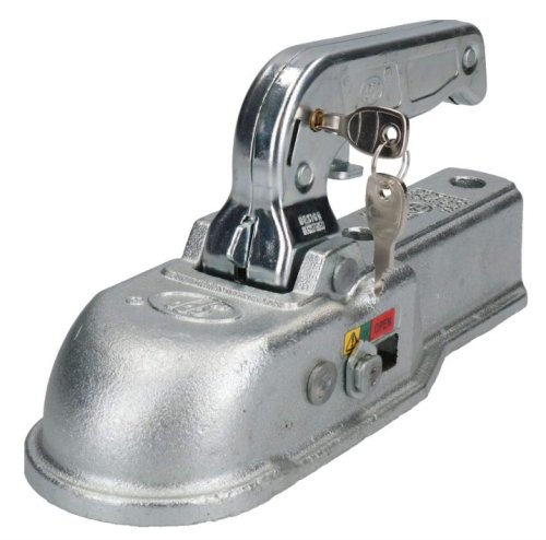 ATLI Pièce de Remorque
