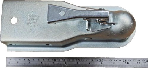 ATLI Pièce de Remorque