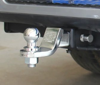 ATLI RR8205 Accessoire Remorque