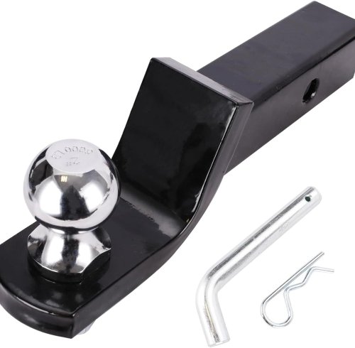 ATLI Pièce de Remorque
