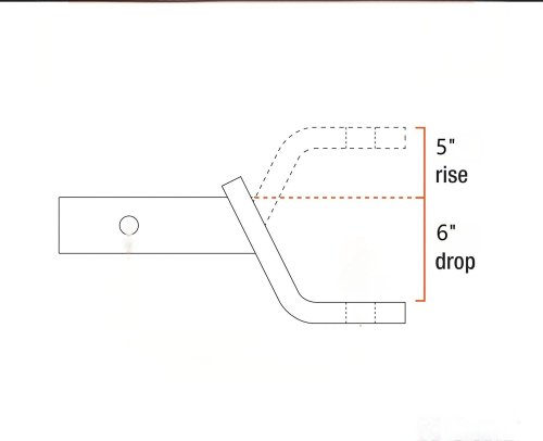 ATLI RR8207 Accessoire Remorque
