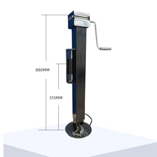 ATLI ATHTJ-0204 Pièce de Remorque