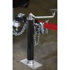 ATLI ATJW1010 Pièce de Remorque