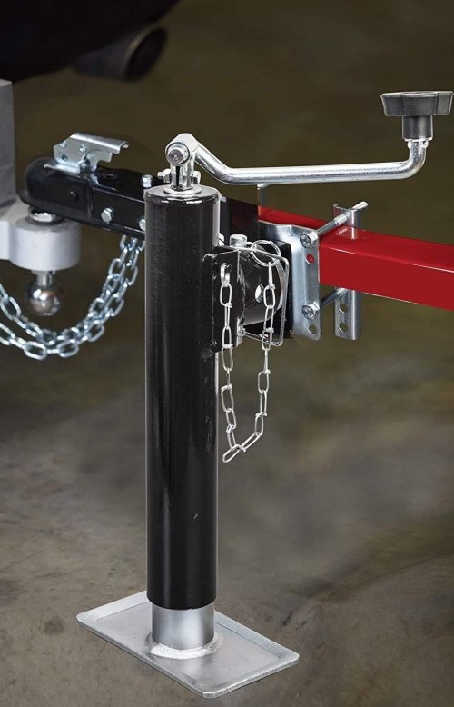 ATLI ATJW1010 Pièce de Remorque