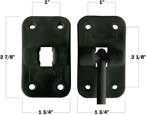 ATLI Pièce de Remorque