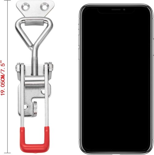 ATLI Accessoire Remorque