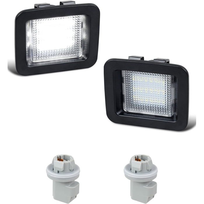 ATLI Accessoire Remorque