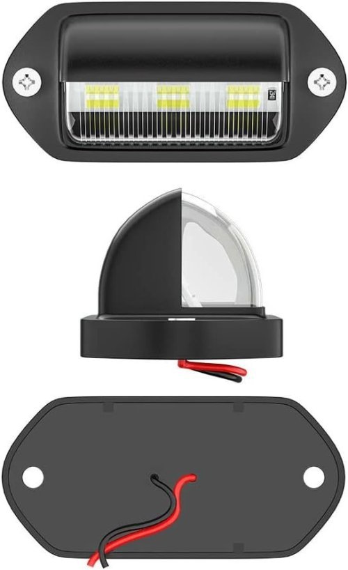 ATLI Pièce de Remorque