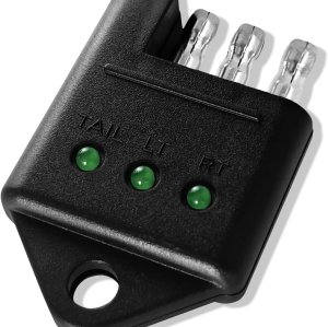 ATLI Câble de Démarrage