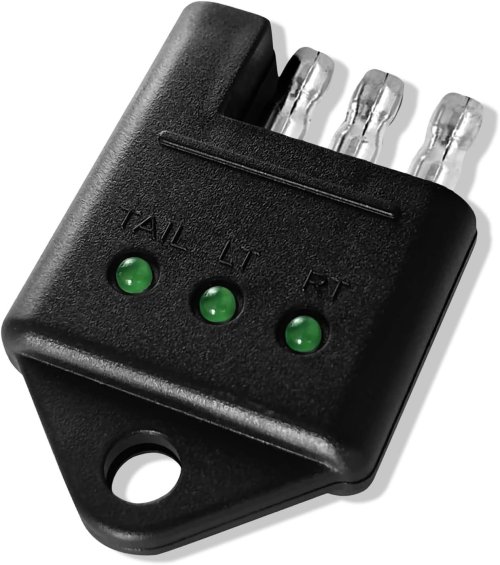 ATLI Câble de Démarrage