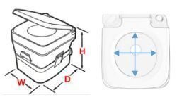 ATLI ATLI-4521T Accessoire Auto