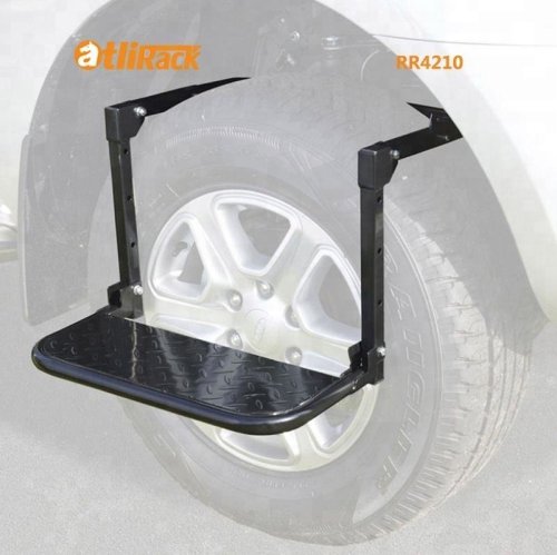 ATLI RR4210 Accessoire Remorque