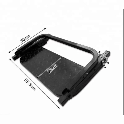 ATLI RR4210 Accessoire Remorque