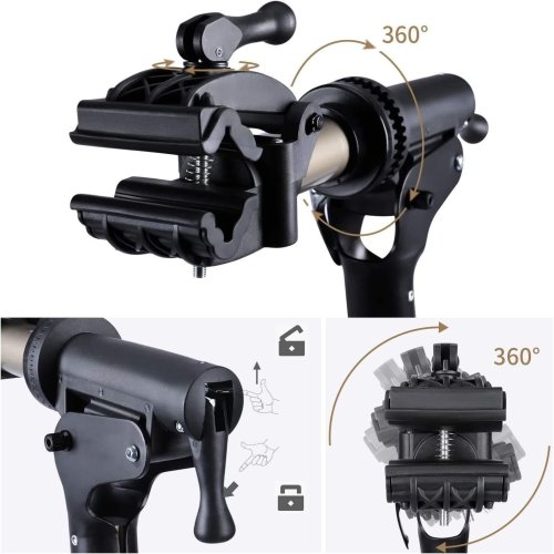 ATLI RR5703C Accessoire Vélo