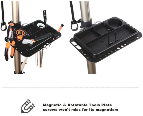 ATLI RR5703C Accessoire Vélo